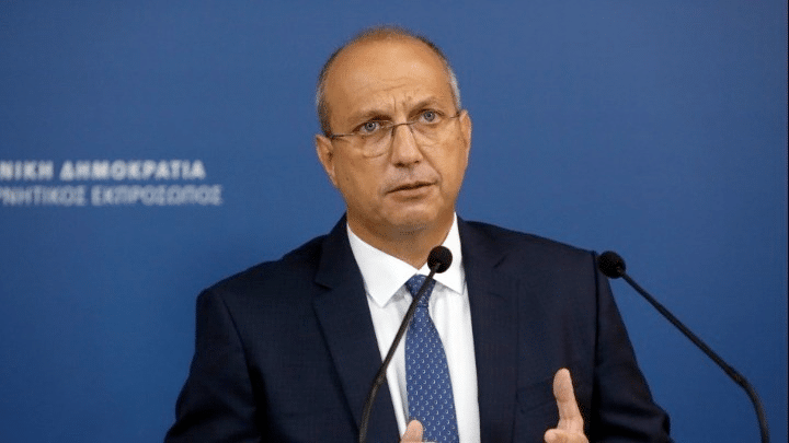 Οικονόμου για την παραίτηση Χειμάρα: Όσοι κουνούν το δάχτυλο πρέπει να σκεφτούν τι έκαναν σε αντίστοιχες περιπτώσεις