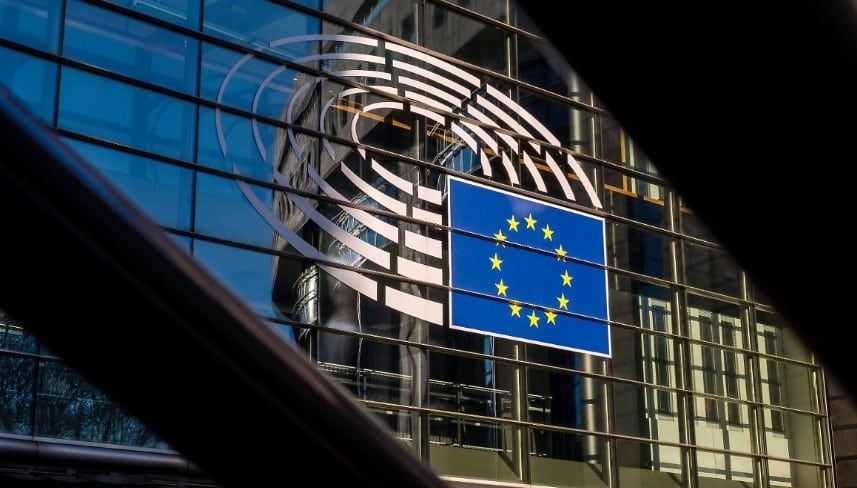 Qatargate: Ολοκληρώθηκε η ακρόαση Φραντσέσκο Τζόρτζι και Φίγκα Ταλαμάνκα
