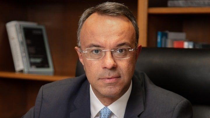 Το μήνυμα του Χρήστου Σταϊκούρα για τον εορτασμό των Θεοφανείων