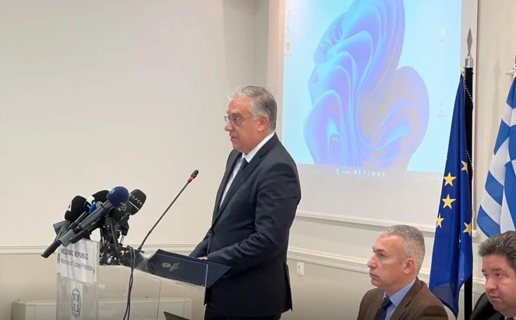 Τ. Θεοδωρικάκος: Μήνυμα για αποφασιστική φύλαξη των ευρωπαϊκών συνόρων στον Έβρο Τ. Θεοδωρικάκος: Μήνυμα για αποφασιστική φύλαξη των ευρωπαϊκών συνόρων στον Έβρο