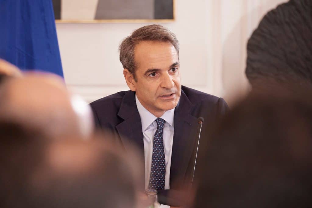 Έρχεται ΚΥΑ για τις αμοιβές καλλιτεχνών στο δημόσιο – Η σύσκεψη υπό τον πρωθυπουργό Έρχεται ΚΥΑ για τις αμοιβές καλλιτεχνών στο δημόσιο – Η σύσκεψη υπό τον πρωθυπουργό