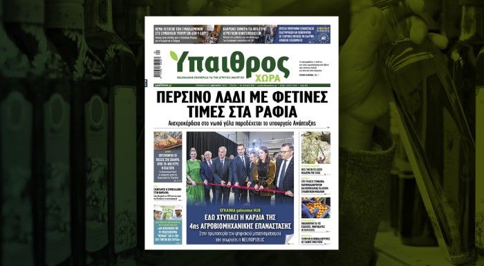 Περσινό λάδι με φετινές τιμές στα ράφια Περσινό λάδι με φετινές τιμές στα ράφια