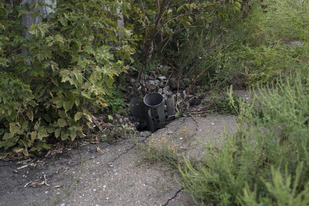 Βόμβες διασποράς θέλει να στείλει στο Κίεβο ευρωπαϊκή χώρα Βόμβες διασποράς θέλει να στείλει στο Κίεβο ευρωπαϊκή χώρα
