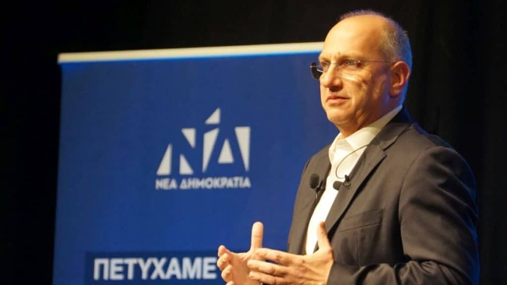 Το ευχαριστήριο μήνυμα του Γιάννη Οικονόμου για την χθεσινή εκπληκτική συγκέντρωση Το ευχαριστήριο μήνυμα του Γιάννη Οικονόμου για την χθεσινή εκπληκτική συγκέντρωση