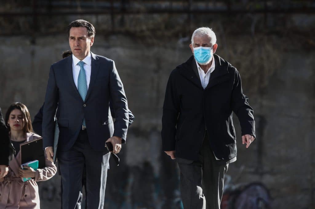 Πέτρος Φιλιππίδης: Απολογείται σήμερα για τις κατηγορίες περί σεξουαλικής βίας