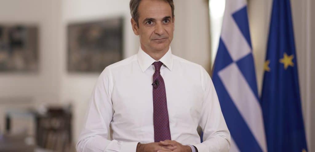 Εκλογές 2023: Αποκάλυψε ο Κυριάκος Μητσοτάκης την ημερομηνία;