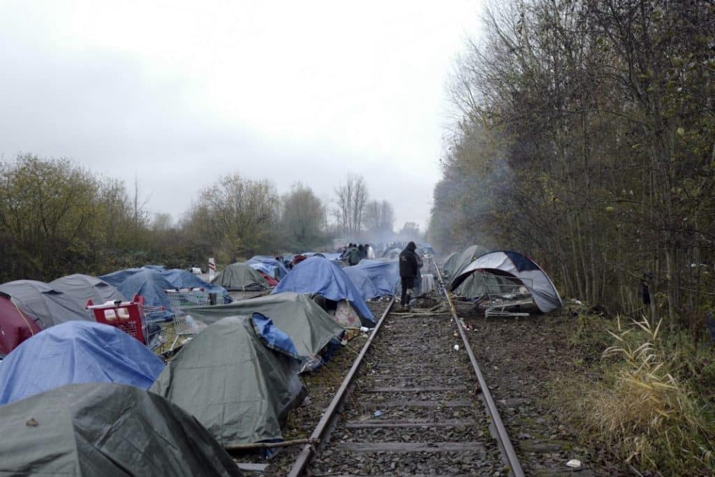 Γαλλία: Ρεκόρ αιτήσεων για χορήγηση ασύλου το 2022 – Πάνω από 137.000 Γαλλία: Ρεκόρ αιτήσεων για χορήγηση ασύλου το 2022 – Πάνω από 137.000