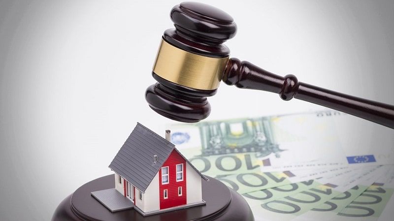 Κάλεσμα για παράσταση διαμαρτυρίας στις 26/1 έξω από τον Άρειο Πάγο, για τους πλειστηριασμούς αγροτικών ακινήτων Κάλεσμα για παράσταση διαμαρτυρίας στις 26/1 έξω από τον Άρειο Πάγο, για τους πλειστηριασμούς αγροτικών ακινήτων