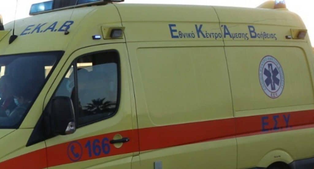 Καρδίτσα: Σοκ από το θάνατο βρέφους 16 ημερών στο Πετρίλο – Έπαθε εισρόφηση στον ύπνο του Καρδίτσα: Σοκ από το θάνατο βρέφους 16 ημερών στο Πετρίλο – Έπαθε εισρόφηση στον ύπνο του