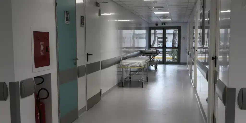 Τραγωδία στην Καρδίτσα: Μητέρα και γιος «έφυγαν» με διαφορά ελάχιστων λεπτών
