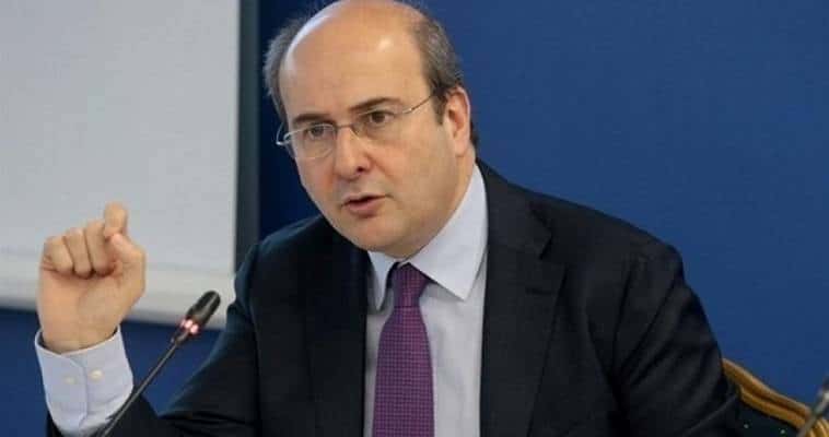 Υπουργείο Εργασίας: Σε ισχύ νέοι κανόνες και ψηφιακά εργαλεία για παροχές της ΔΥΠΑ Υπουργείο Εργασίας: Σε ισχύ νέοι κανόνες και ψηφιακά εργαλεία για παροχές της ΔΥΠΑ