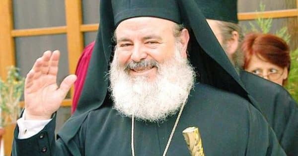 Αρχιεπίσκοπος Χριστόδουλος: Δεκαπέντε χρόνια από την κοίμησή του Αρχιεπίσκοπος Χριστόδουλος: Δεκαπέντε χρόνια από την κοίμησή του