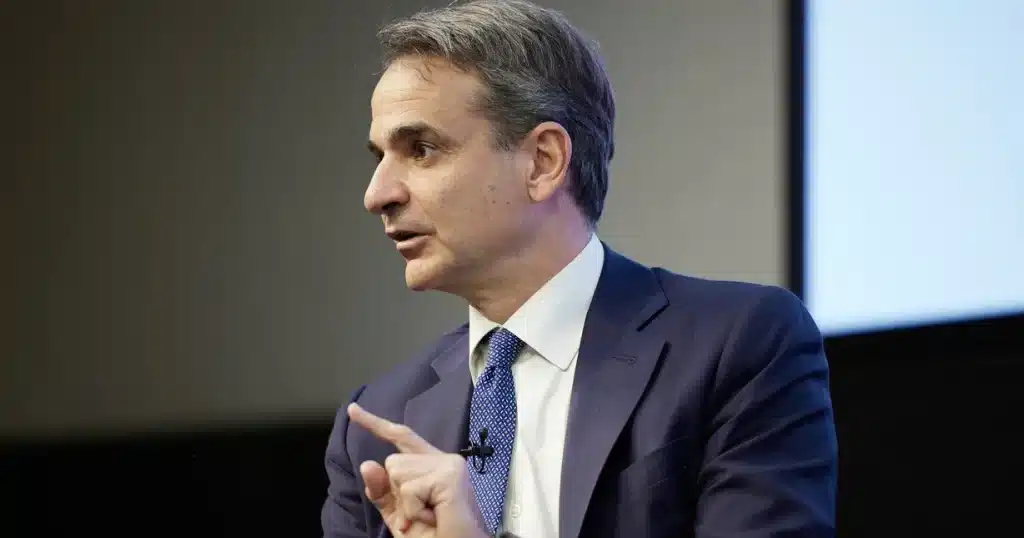Στην Ιαπωνία ο Κ. Μητσοτάκης: Η πρώτη επίσκεψη Έλληνα πρωθυπουργού στη χώρα μετά από 17 χρόνια Στην Ιαπωνία ο Κ. Μητσοτάκης: Η πρώτη επίσκεψη Έλληνα πρωθυπουργού στη χώρα μετά από 17 χρόνια