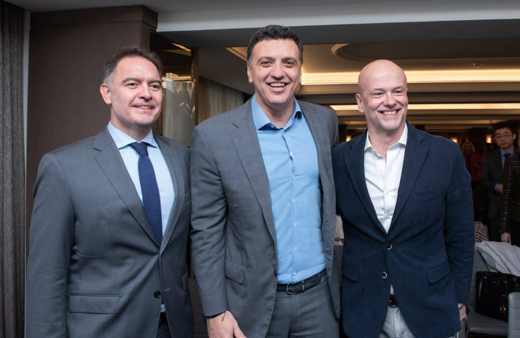 Το καινοτόμο εργαλείο για την τουριστική ανάπτυξη «DMΜOs» παρουσίασε το Υπουργείο Τουρισμού