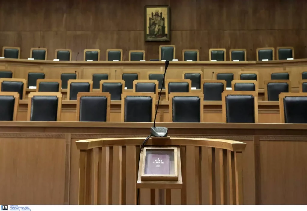 Ειδικό Δικαστήριο: Η Εισαγγελέας ζητά να διαβιβαστεί η κατάθεση για «τσάντες και φακέλους με χρήματα στον ΣΥΡΙΖΑ» Ειδικό Δικαστήριο: Η Εισαγγελέας ζητά να διαβιβαστεί η κατάθεση για «τσάντες και φακέλους με χρήματα στον ΣΥΡΙΖΑ»