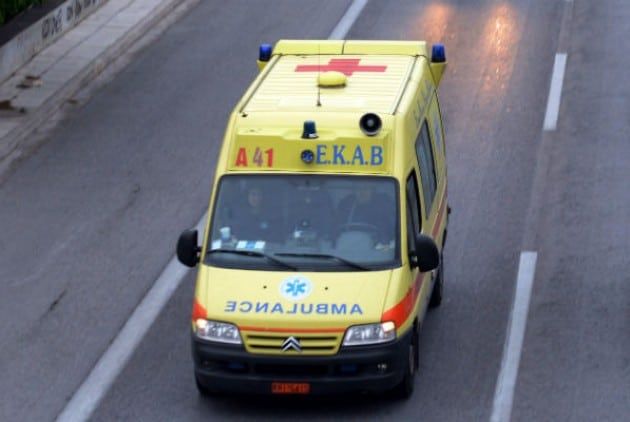 Σαλαμίνα: Αυτοκίνητο έπεσε στη θάλασσα – Νεκρός ο 89χρονος επιβάτης Σαλαμίνα: Αυτοκίνητο έπεσε στη θάλασσα – Νεκρός ο 89χρονος επιβάτης