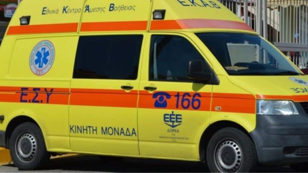 Λαμιώτης γιατρός βρέθηκε νεκρός μέσα στο σπίτι του. Λαμιώτης γιατρός βρέθηκε νεκρός μέσα στο σπίτι του.