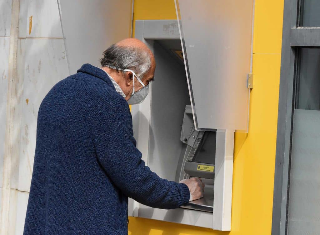 Από Τετάρτη 25/1 οι νέες αυξημένες συντάξεις – Από 30 έως 200 ευρώ για 1,7 εκατ. συνταξιούχους Από Τετάρτη 25/1 οι νέες αυξημένες συντάξεις – Από 30 έως 200 ευρώ για 1,7 εκατ. συνταξιούχους