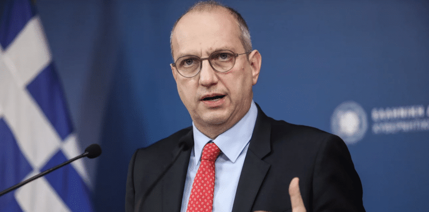 Γ. Οικονόμου: Στήριξη ύψους 85 εκατ. ευρώ στους κτηνοτρόφους για ζωοτροφές – Τις επόμενες ημέρες οι πληρωμές Γ. Οικονόμου: Στήριξη ύψους 85 εκατ. ευρώ στους κτηνοτρόφους για ζωοτροφές – Τις επόμενες ημέρες οι πληρωμές