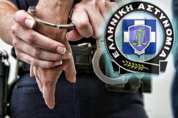 ΕΛ.ΑΣ: Σημαντική μείωση της εγκληματικότητας σε σχέση με την αντίστοιχη περίοδο προ κορωνοϊού ΕΛ.ΑΣ: Σημαντική μείωση της εγκληματικότητας σε σχέση με την αντίστοιχη περίοδο προ κορωνοϊού
