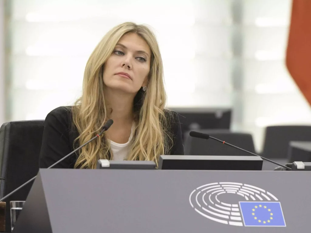 Εύα Καϊλή: Ολοκληρώθηκε η ακρόαση – Εν αναμονή της απόφασης