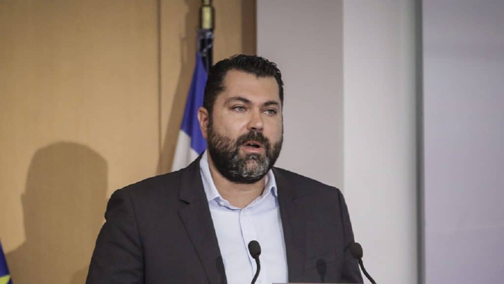 Δίκη για τηλεοπτικές άδειες: Αθώοι Λ. Κρέτσος, Ι. Καλογρίτσας και 5 μέλη της Επιτροπής του διαγωνισμού