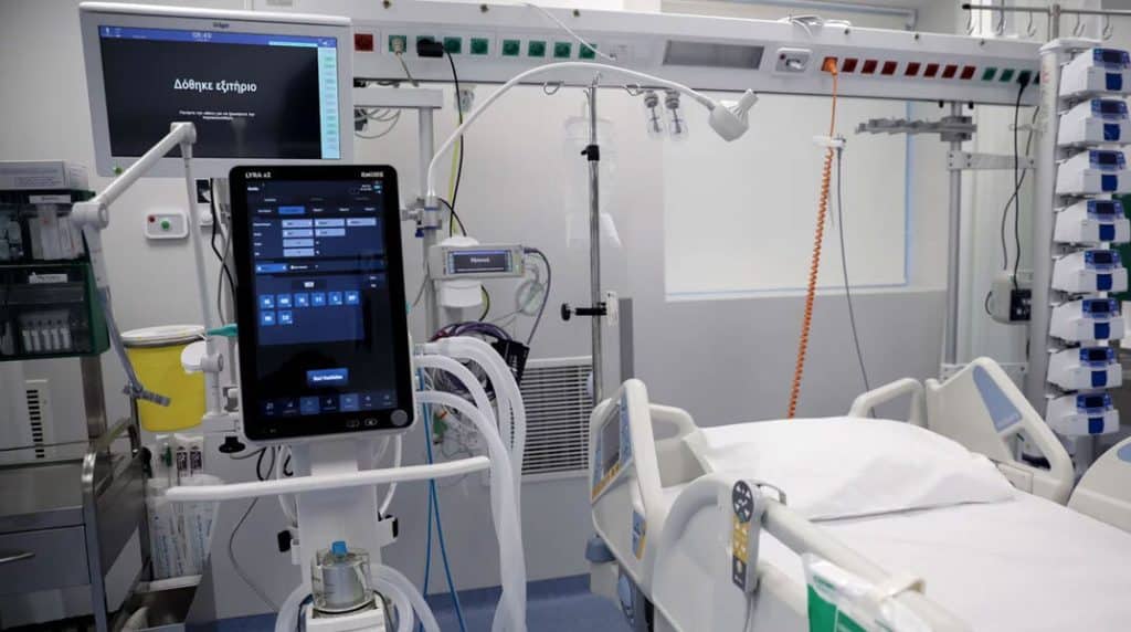 Έκτακτη ανακοίνωση του ΕΟΜ περί διασποράς ψευδών ειδήσεων αναφορικά με 17χρονο