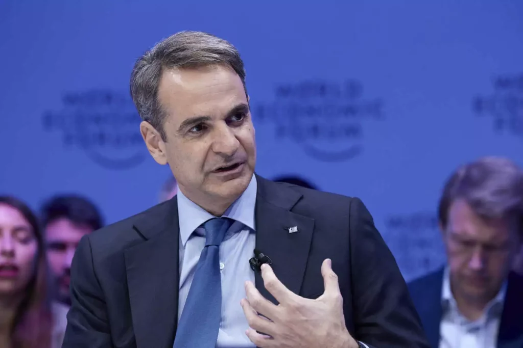 Ανώτατη κρατική σχολή παραστατικών τεχνών έως το 2025 – Μητσοτάκης: Άμεση νομοθέτηση για δίκαιη αμοιβή καλλιτεχνών σε όλο το δημόσιο Ανώτατη κρατική σχολή παραστατικών τεχνών έως το 2025 – Μητσοτάκης: Άμεση νομοθέτηση για δίκαιη αμοιβή καλλιτεχνών σε όλο το δημόσιο