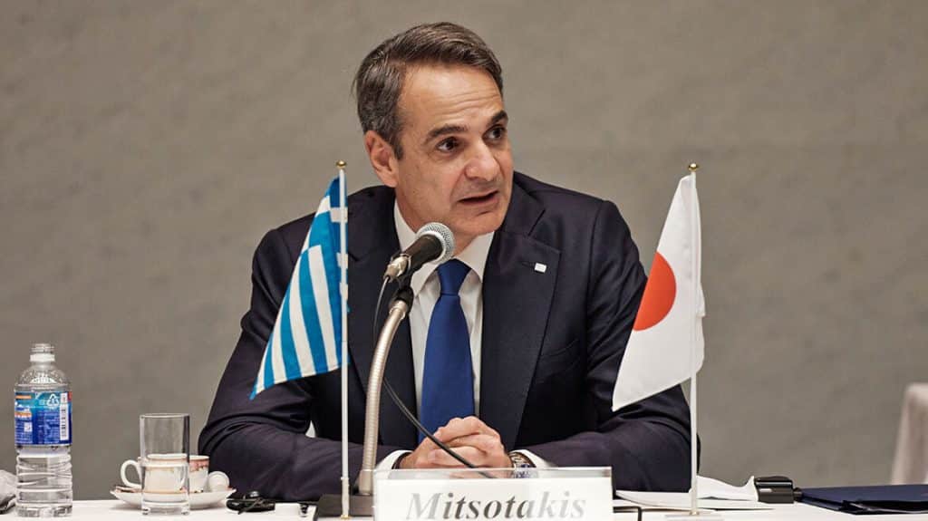 ΕΥΠ: Νέοι υποδιοικητές με απόφαση του Κυριάκου Μητσοτάκη – Τα βιογραφικά τους