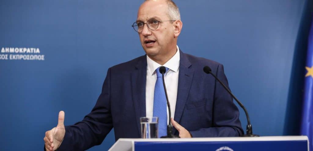 Γιάννης Οικονόμου: Ο ΣΥΡΙΖΑ υπονομεύει τις Ένοπλες Δυνάμεις και προκαλεί ζημιά στην πατρίδα