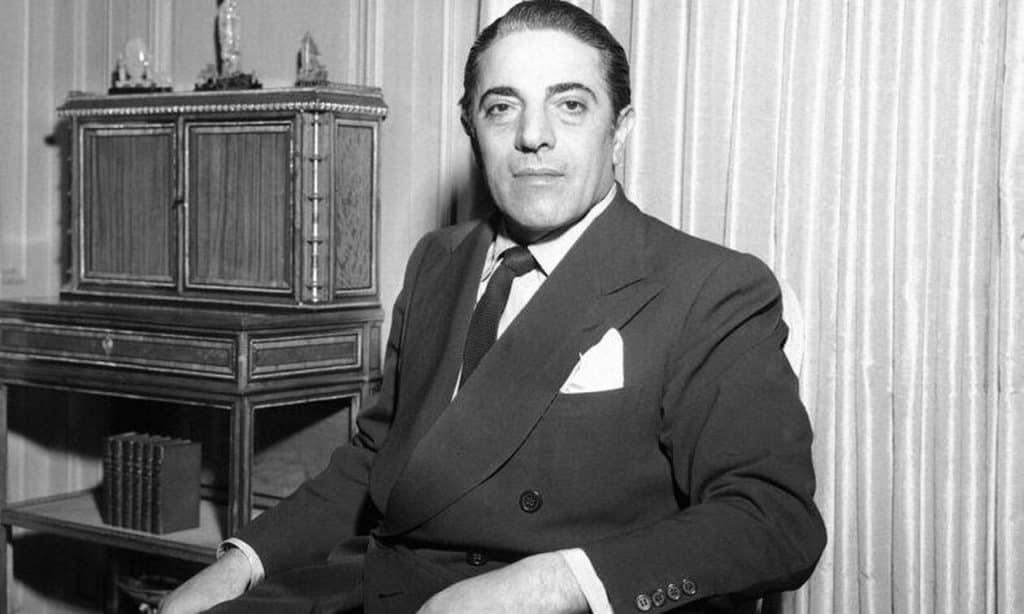 Σαν σήμερα γεννήθηκε ο Αριστοτέλης Ωνάσης – Ο βίος και η πολιτεία του Έλληνα κροίσου
