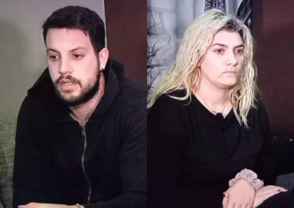 Ρούλα Πισπιρίγκου: Καταγγέλλει ξυλοδαρμό από τον Δασκαλάκη – Τι υποστηρίζει ο ίδιος