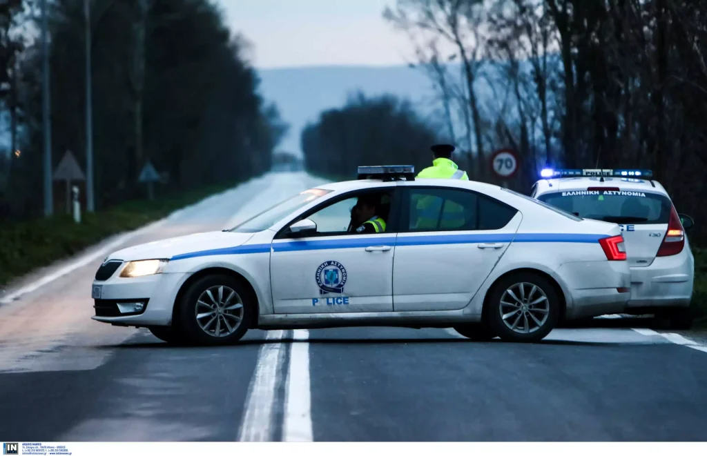 Θεσσαλονίκη: Σε μαγαζί εντοπίστηκε η 14χρονη που εξαφανίσθηκε από ιδιωτικό σχολείο