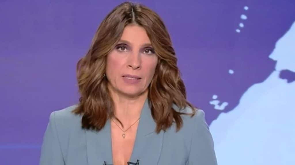 Τσαπανίδου: Στο νοσοκομείο με πνευμονία η εκπρόσωπος Τύπου του ΣΥΡΙΖΑ