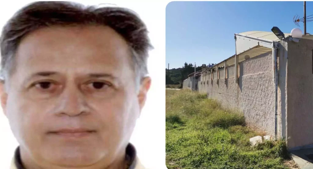 Διονύσης Τριανταφύλλου: «Αυτός είναι ο ψευτογιατρός» λέει η αστυνομία Θεσσαλονίκης – Ασκήθηκε ποινική δίωξη