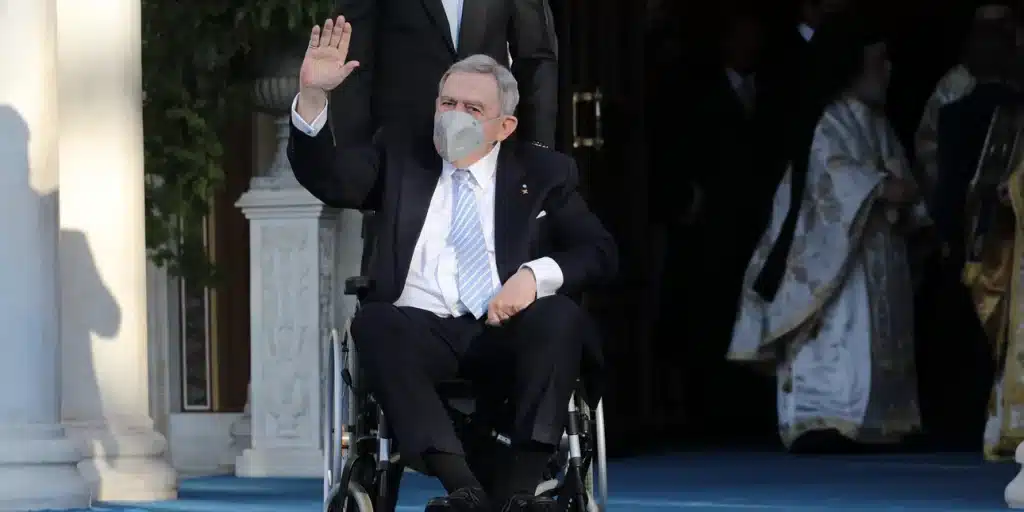 Τέως βασιλιάς Κωνσταντίνος: Επιβαρύνθηκε η υγεία του -Νοσηλεύεται για 4η ημέρα στο «Υγεία»