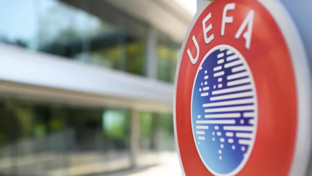 Παράταση στο ρωσικό αποκλεισμό από την UEFA Παράταση στο ρωσικό αποκλεισμό από την UEFA