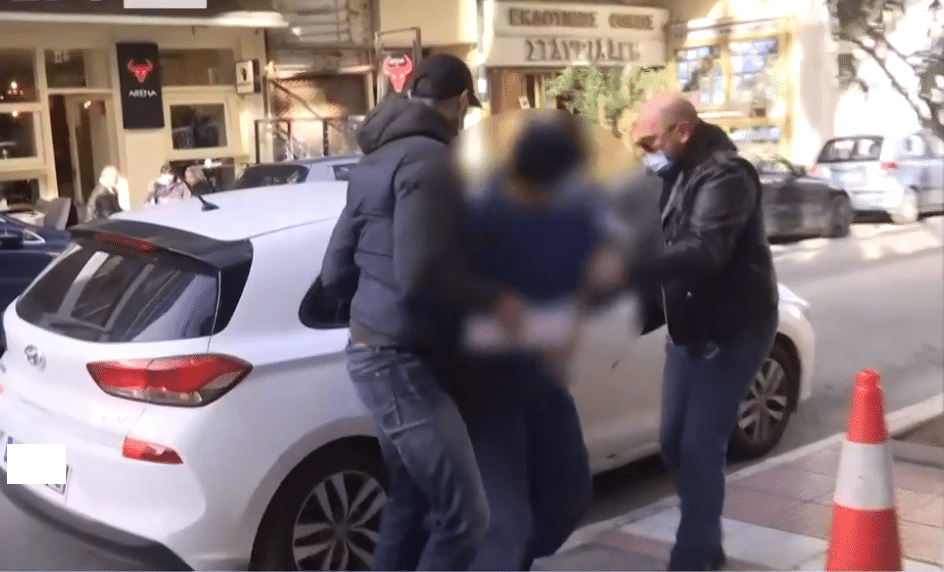 Έγκλημα στη Νίκαια: Την Παρασκευή η απολογία του 50χρονου Έγκλημα στη Νίκαια: Την Παρασκευή η απολογία του 50χρονου