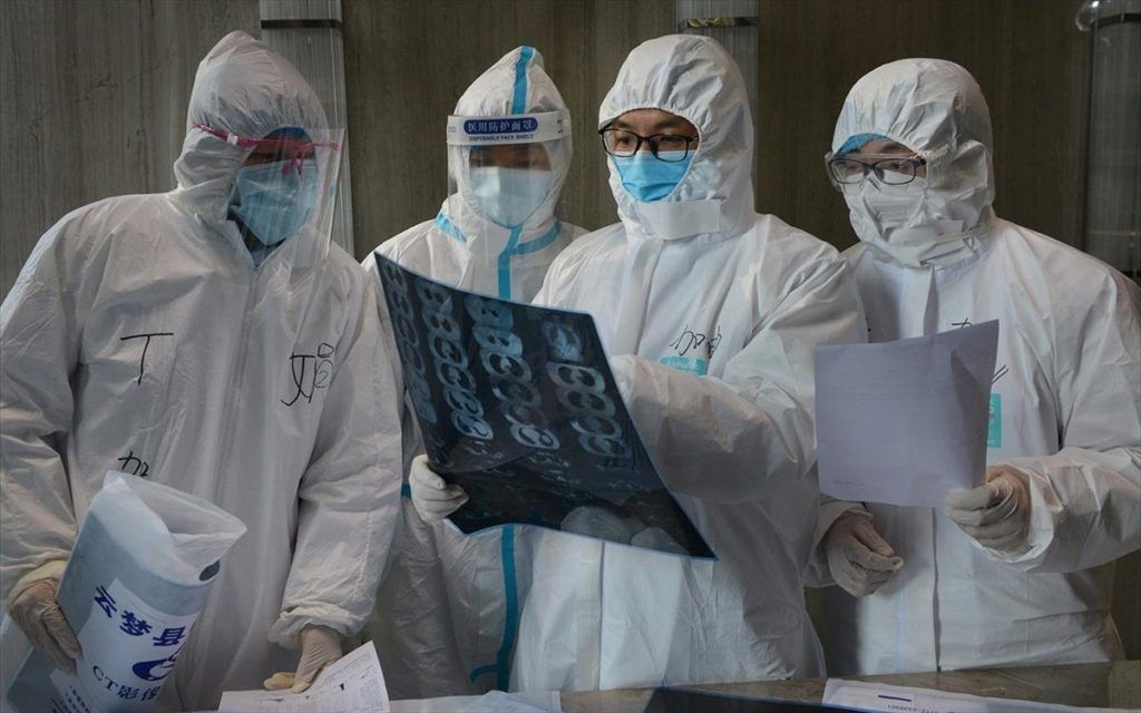 Έρευνα: Η Covid-19 συνδέεται με αυξημένο κίνδυνο εμφάνισης αυτοάνοσης ασθένειας