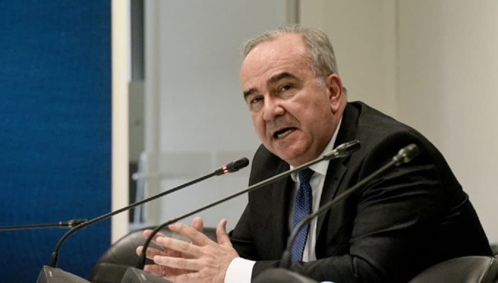 Ν. Παπαθανάσης: Πρόστιμο χιλιάδων ευρώ σε σούπερ μάρκετ για αισχροκέρδεια Ν. Παπαθανάσης: Πρόστιμο χιλιάδων ευρώ σε σούπερ μάρκετ για αισχροκέρδεια
