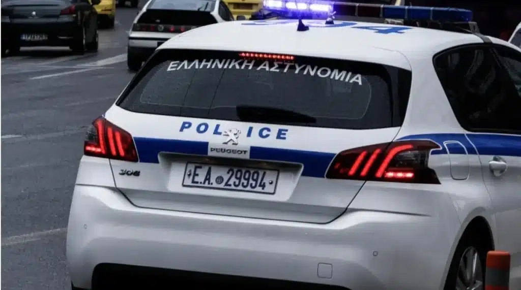 Πυροβολισμοί Νέα Ιωνία: Εντοπίστηκε όχημα στου Γκύζη – Ερευνάται αν είναι των δραστών