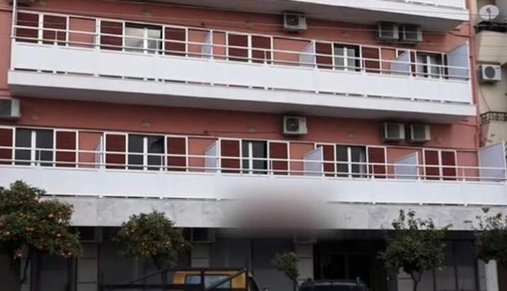 Μαρτυρίες για το γηροκομείο-κολαστήριο στον Κορυδαλλό: «Όταν έκλειναν οι πόρτες, άρχιζε το μαρτύριο» Μαρτυρίες για το γηροκομείο-κολαστήριο στον Κορυδαλλό: «Όταν έκλειναν οι πόρτες, άρχιζε το μαρτύριο»