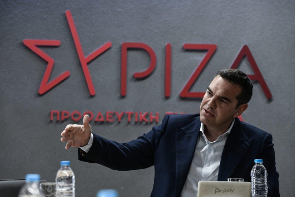 Κύπρος: Η συνάντηση Χριστοδουλίδη – Τσίπρα μετατέθηκε λόγω υποχρεώσεων του Κύπριου Προέδρου