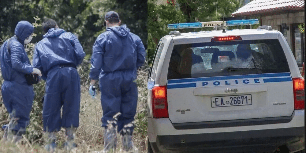 Έβρος: Βρέθηκε μαχαιρωμένη σε γκρεμό η επικεφαλής του καρναβαλιού Έβρος: Βρέθηκε μαχαιρωμένη σε γκρεμό η επικεφαλής του καρναβαλιού