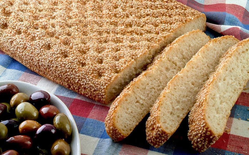 Λαγάνα: Μέχρι και 4,5 ευρώ η τιμή της φέτος – Τι λένε οι αρτοποιοί Λαγάνα: Μέχρι και 4,5 ευρώ η τιμή της φέτος – Τι λένε οι αρτοποιοί