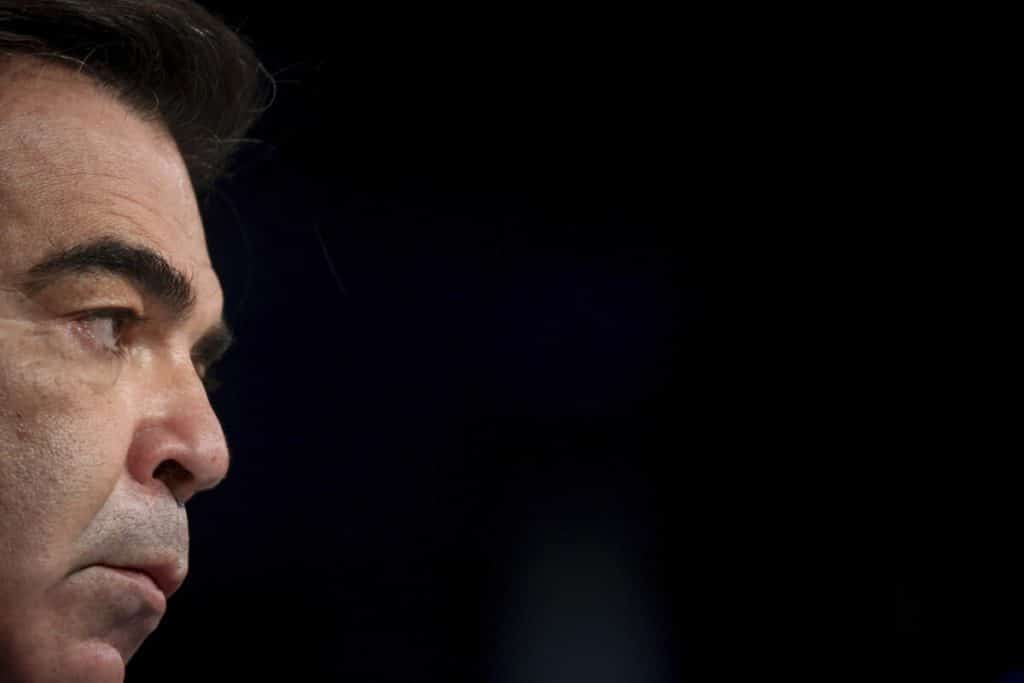 Διάσκεψη Μονάχου – Σχοινάς: Η εποχή της αθωότητας τελείωσε για την Ευρώπη Διάσκεψη Μονάχου – Σχοινάς: Η εποχή της αθωότητας τελείωσε για την Ευρώπη