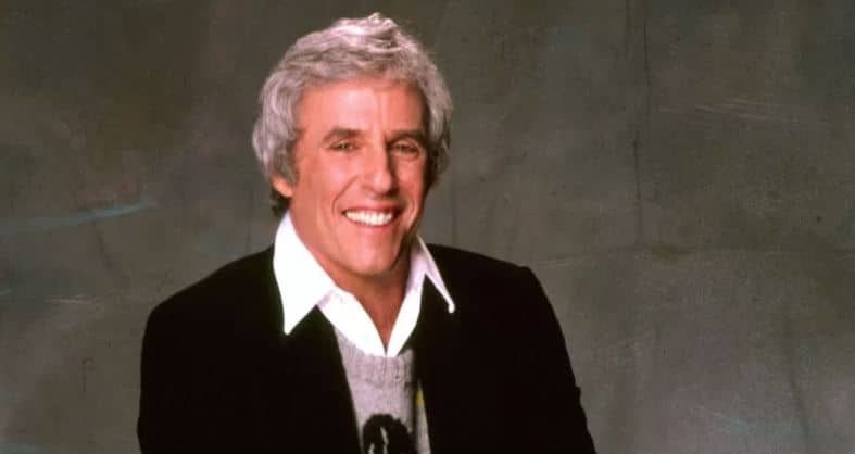 Πέθανε ο Burt Bacharach, ένας από τους μεγαλύτερους συνθέτες της ποπ Πέθανε ο Burt Bacharach, ένας από τους μεγαλύτερους συνθέτες της ποπ