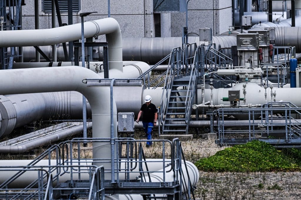 Ρωσία: Οι ΗΠΑ πρέπει να αποδείξουν πως δεν κατέστρεψαν τους αγωγούς Nord Stream Ρωσία: Οι ΗΠΑ πρέπει να αποδείξουν πως δεν κατέστρεψαν τους αγωγούς Nord Stream