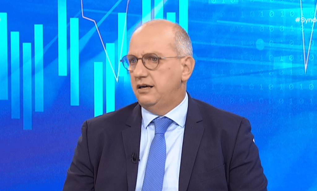 Γ. Οικονόμου: Μόνη έγνοια του κ. Τσίπρα είναι οι εκλογές – Μοναδική δική μας έγνοια είναι η Πατρίδα & οι πολίτες της
