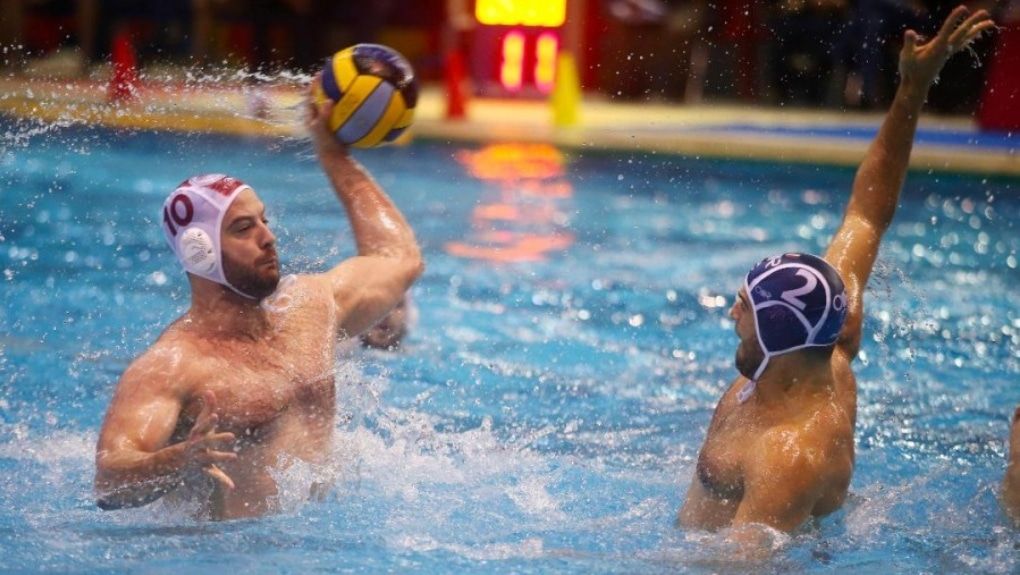 Ο Φιλίποβιτς “χάρισε” την ισοπαλία στον Ολυμπιακό (video) Ο Φιλίποβιτς “χάρισε” την ισοπαλία στον Ολυμπιακό (video)